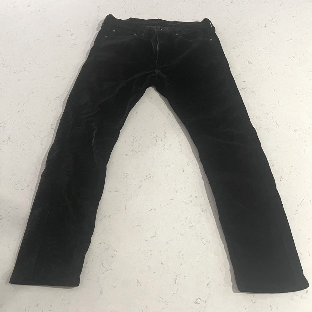 Men’s Levi Jeans 510